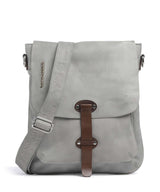 Taschendieb Wien Salvatorianerplatz 2 Bolsa tiracolo gray cool