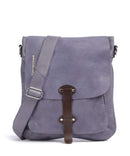 Taschendieb Wien Salvatorianerplatz 2 Bolsa tiracolo lila lavender