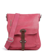 Taschendieb Wien Salvatorianerplatz 2 Bolsa tiracolo pink love