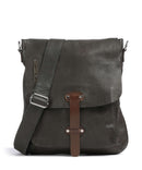 Taschendieb Wien Salvatorianerplatz 2 Bolsa tiracolo green moos