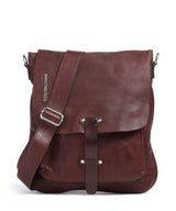 Taschendieb Wien Salvatorianerplatz 2 Bolsa tiracolo brown brandy
