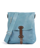 Taschendieb Wien Salvatorianerplatz 2 Bolsa tiracolo blue sky