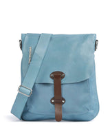 Taschendieb Wien Salvatorianerplatz 2 Bolsa tiracolo blue sky