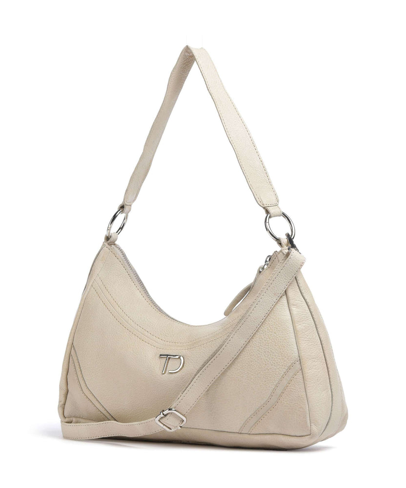 Taschendieb Wien Salvatorianerplatz 3 Shoulder bag beige sand