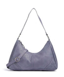 Taschendieb Wien Salvatorianerplatz 3 Bolsa tiracolo lila lavender