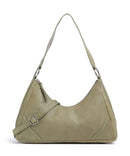 Taschendieb Wien Salvatorianerplatz 3 Bolsa tiracolo green leaf