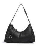 Taschendieb Wien Salvatorianerplatz 3 Bolsa tiracolo black bean