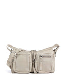 Taschendieb Wien Salvatorianerplatz 4 Bolsa tiracolo beige sand