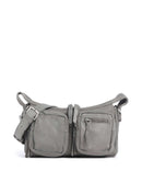 Taschendieb Wien Salvatorianerplatz 4 Bolsa tiracolo gray cool