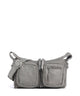 Taschendieb Wien Salvatorianerplatz 4 Shoulder bag gray cool