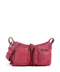 Taschendieb Wien Salvatorianerplatz 4 Shoulder bag pink love