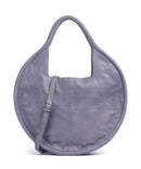 Taschendieb Wien Salvatorianerplatz 5 bolsa shopper lila lavender