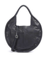 Taschendieb Wien Salvatorianerplatz 5 bolsa shopper blue sea