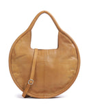 Taschendieb Wien Salvatorianerplatz 5 bolsa shopper camel