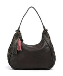 Taschendieb Wien Schubertgasse 3 Bolsa tiracolo green moos