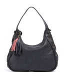 Taschendieb Wien Schubertgasse 3 Bolsa tiracolo blue sea