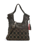 Taschendieb Wien Schubertgasse 5 bolsa shopper green moos