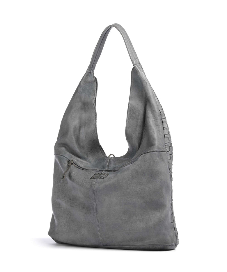 Taschendieb Wien Venusweg 2 Shoulder bag gray cool
