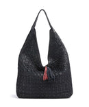 Taschendieb Wien Venusweg 2 Bolsa tiracolo blue sea