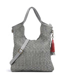 Taschendieb Wien Venusweg 3 bolsa shopper gray cool