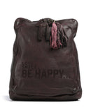 Taschendieb Wien Glücksbrücke 1 Mochila tipo bolsa mokka