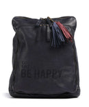 Taschendieb Wien Glücksbrücke 1 Mochila tipo bolsa blue sea