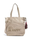 Taschendieb Wien Glücksbrücke 2 bolsa shopper cream