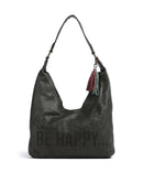 Taschendieb Wien Glücksbrücke 4 Saco de balde green forest