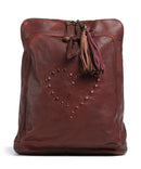Taschendieb Wien Herzoggasse 2 Mochila tipo bolsa brown brandy