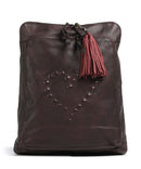 Taschendieb Wien Herzoggasse 2 Mochila tipo bolsa mokka