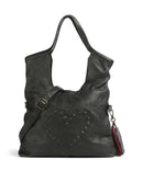 Taschendieb Wien Herzoggasse 3 Bolsa tiracolo green forest