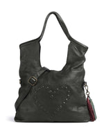 Taschendieb Wien Herzoggasse 3 Bolsa tiracolo green forest