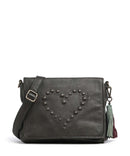 Taschendieb Wien Herzoggasse 4 Crossbody bag green forest