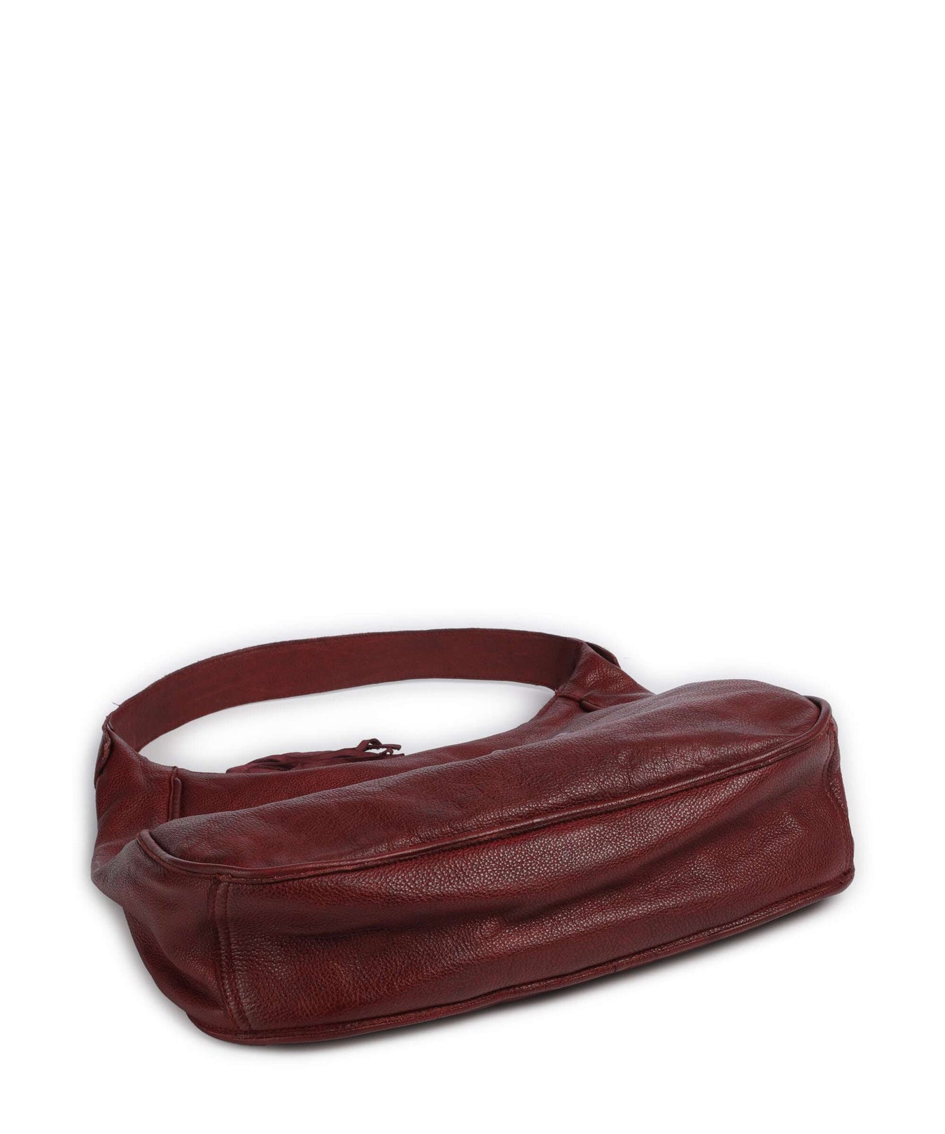 Taschendieb Wien Herzoggasse 6 Shoulder bag red burgundy