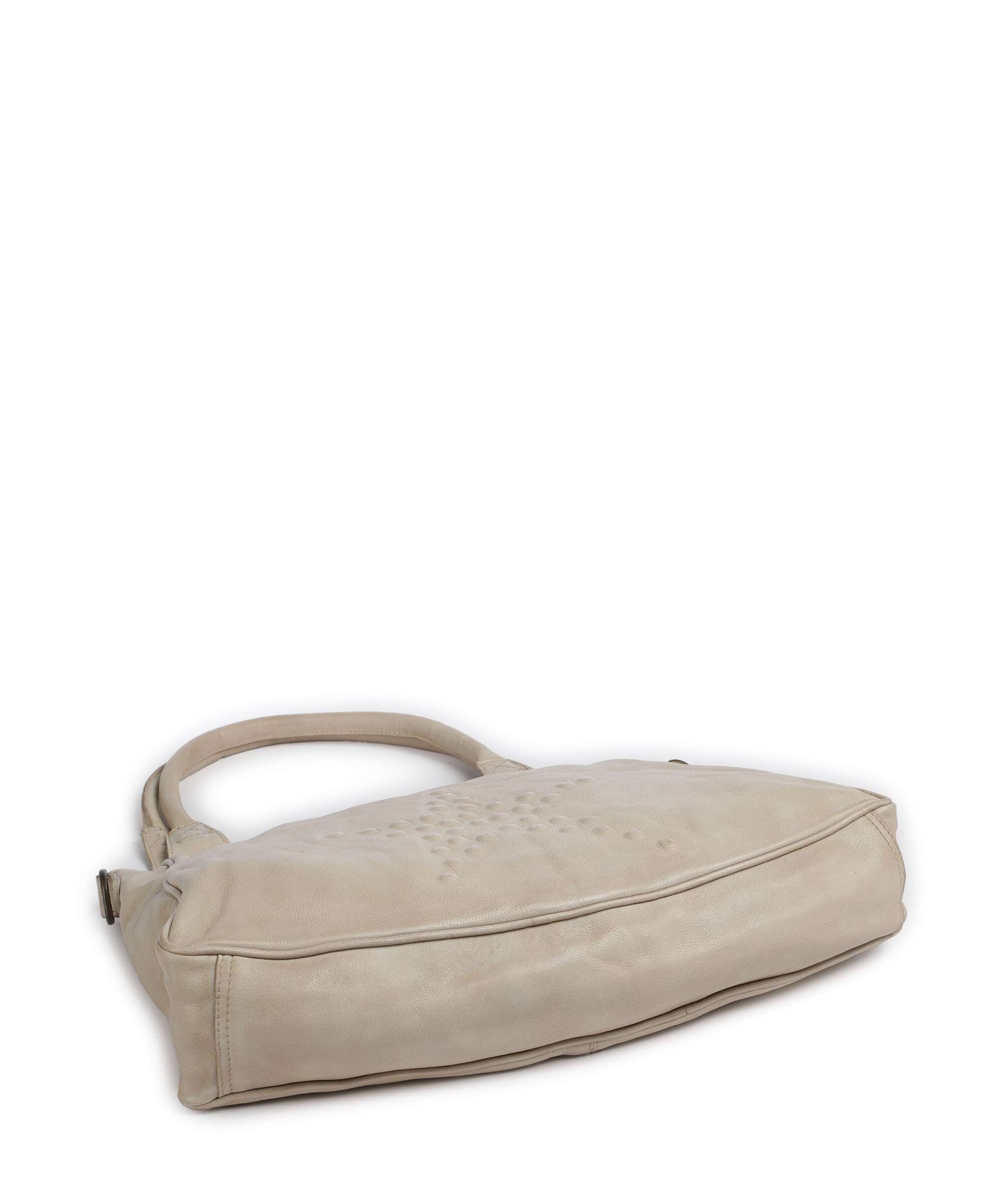 Taschendieb Wien Sternbergstrasse 2 Tote bag cream