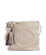 Taschendieb Wien Freiheitsplatz 3 Bolsa tiracolo cream