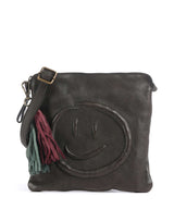 Taschendieb Wien Freiheitsplatz 3 Bolsa tiracolo green forest