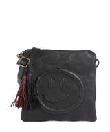 Taschendieb Wien Freiheitsplatz 3 Bolsa tiracolo black vintage