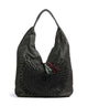 Taschendieb Wien Mondweg 1 Hobo bag green forest