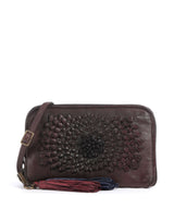Taschendieb Wien Mondweg 4 Bolsa tiracolo mokka