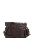 Taschendieb Wien Hanfgasse 4 Crossbody bag mokka