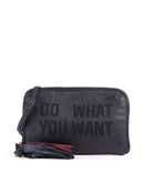 Taschendieb Wien Hanfgasse 5 Bolsa blue sea