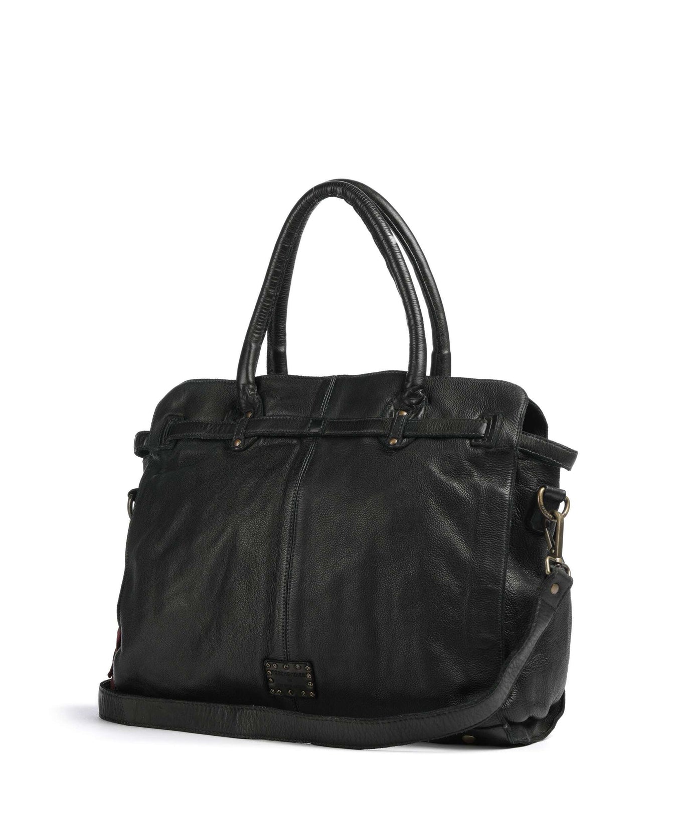 Taschendieb Wien Beethovenplatz 1 Handbag green forest