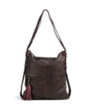 Taschendieb Wien Kaisterstrasse 3 Mochila tipo bolsa mokka