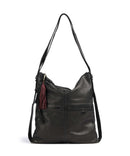 Taschendieb Wien Kaisterstrasse 3 Mochila tipo bolsa black vintage