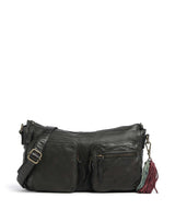 Taschendieb Wien Kaisterstrasse 5 Bolsa tiracolo green forest