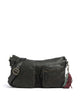 Taschendieb Wien Kaisterstrasse 5 Bolsa tiracolo green forest