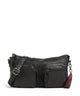 Taschendieb Wien Kaisterstrasse 5 Bolsa tiracolo black vintage