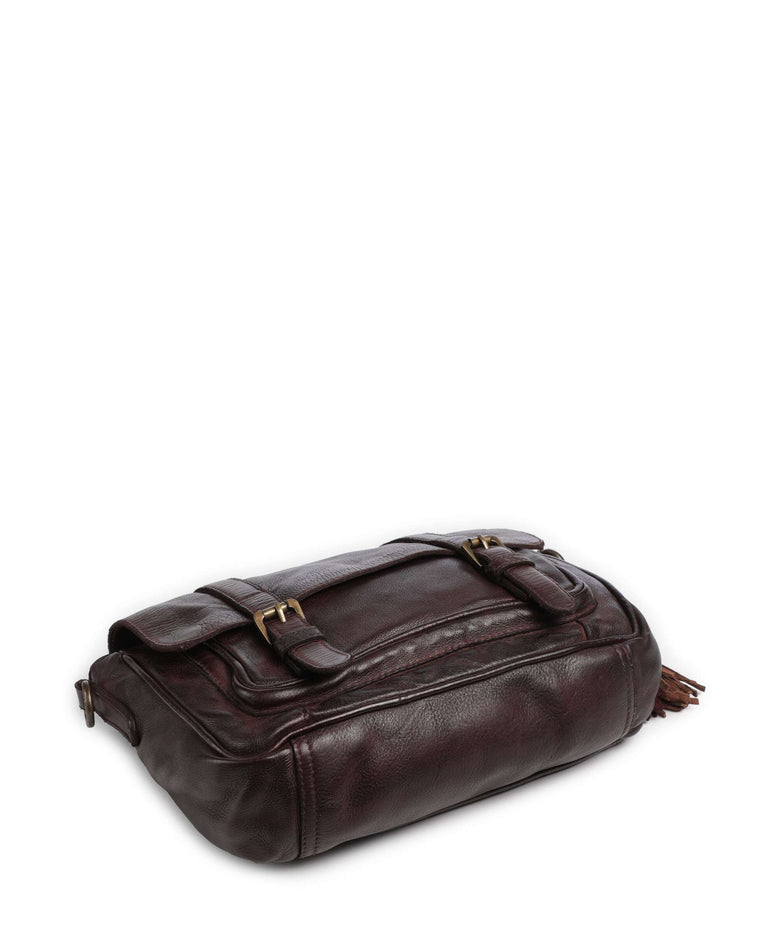 Taschendieb Wien Kaisterstrasse 6 Crossbody bag mokka