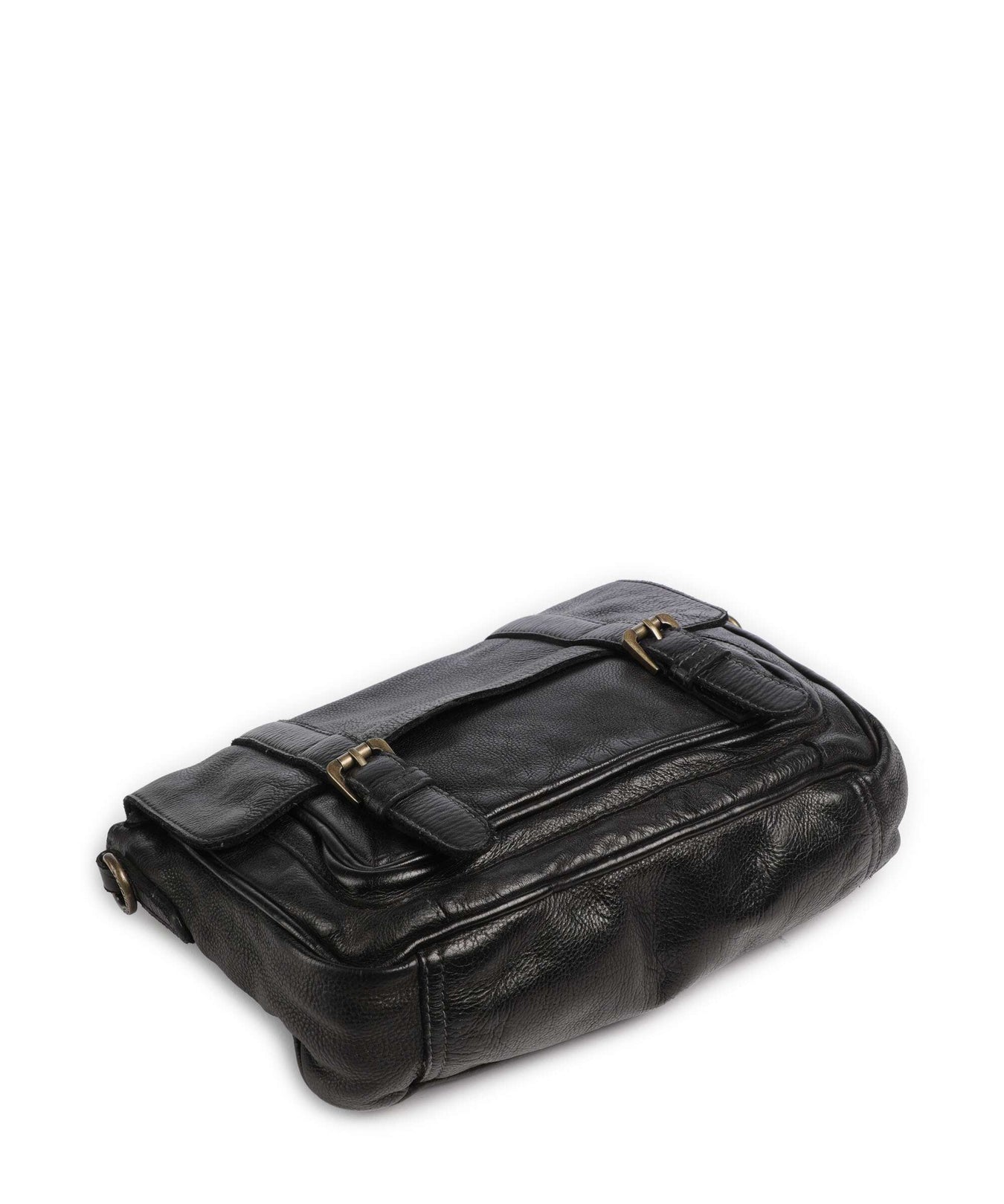 Taschendieb Wien Kaisterstrasse 6 Crossbody bag black vintage